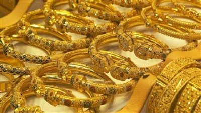 سعر جنيه الذهب في مصر.. أسعار الذهب عيار 21 الأحد