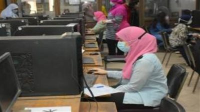 التعليم العالي: ٥٥ ألف طالب يسجلون في تقليل الاغتراب بتنسيق الجامعات