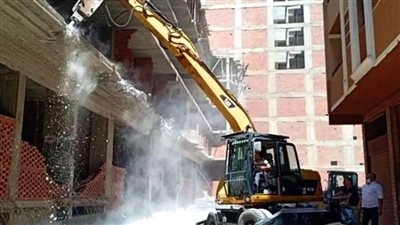 ١١٤ ألفا يتقدمون بالقنطرة شرق لسداد قيمة التصالح الجديدة