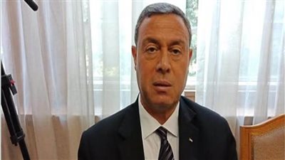 سفارة فلسطين في مصر تنعي والدة السفير دياب اللوح