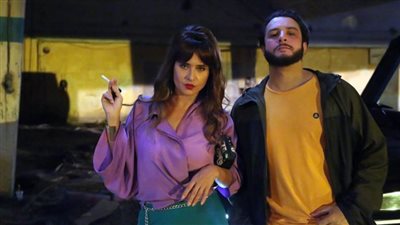 خالد الصاوي: فيلم 