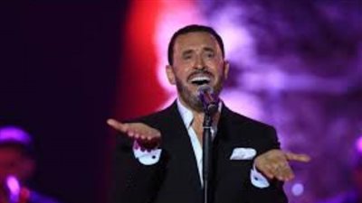 في عيد ميلاده.. شاهد صورة نادرة لكاظم الساهر من 45 عامًا