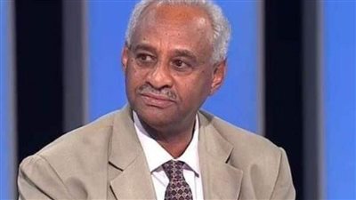 وزير الإعلام السوداني: إحياء الإنتاج المشترك للبرامج والأفلام مع مصر