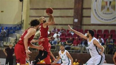 أحمد مرعي يعلن قائمة منتخب السلة استعدادًا لتصفيات المنطقة الخامسة