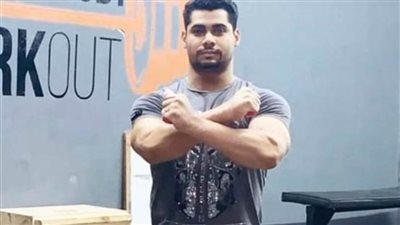 كلاكيت تالت مرة محمد إيهاب يخضع لتحليل المنشطات