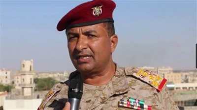 القوات المسلحة اليمنية :اعتراض وتدمير طائرتين مسيرتين متفجرتين باتجاة مأرب