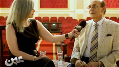 بالفيديو.. محمد صبحي يرفض تجسيد شخصية طبيب الغلابة ويرشح فنانًا آخر بدلا منه