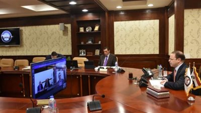 «النائب العام» يعتمد إطلاق خدمة العرائض الإلكترونية الموحدة