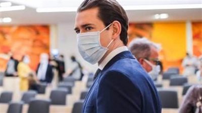 النمسا تعلن بدء الموجة الثانية من 