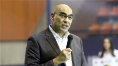 رئيس اتحاد اليد يعلن موعد استكمال الدوري