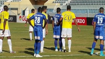 تماسيح النيل يستدرجون أبناء السيد البدوي في الدوري 