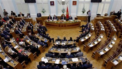 الحزب الحاكم في جمهورية الجبل الأسود يحصل على 30 مقعدا بالانتخابات البرلمانية