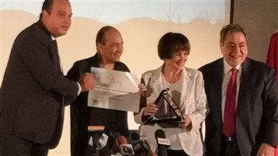 الفنانة سميرة أحمد: كان لي دور كبير في عودة الفنان عادل إمام للتليفزيون