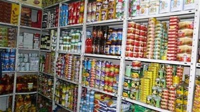 شرطة التموين تضبط 1167 قضية تموينية خلال يوم واحد