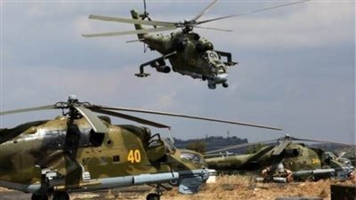 الجيش الروسي ينشئ أكبر قاعدة عسكرية في مؤخرة الولايات المتحدة