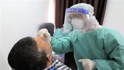 فلسطين تسجل 788 إصابة جديدة بكورونا و1324 حالة شفاء