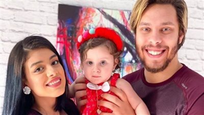 بلاغ للنائب العام ضد اليوتيوبر أحمد حسن وزوجته لترهيب ابنتهما بغرض التربح