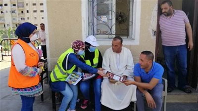 انطلاق مبادرة 