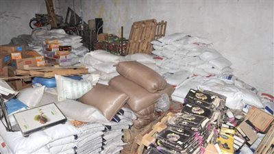 صحة الشرقية: إعدام طن أغذية فاسدة.. وغلق ٦ منشآت غذائية بدون ترخيص