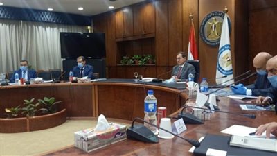 استثمارات الشركة العامة للبترول تتجاوز 2 مليار جنيه 