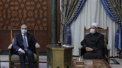 الإمام الأكبر: الأزهر بصدد إطلاق برنامج تعليمي متكامل للتعريف بالإسلام