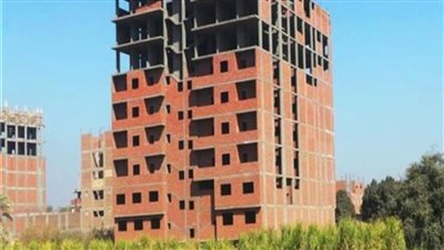 عاجل| القليوبية تعلن عدد طلبات التصالح في مخالفات البناء وقيمتها