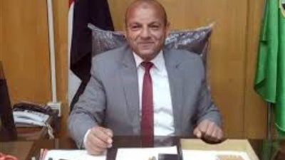 سوق مطور بالمنطقة الخامسة بالشيخ زايد في الإسماعيلية 