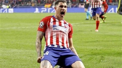 مانشستر سيتي يعرض 89 مليون يورو للتعاقد مع خيمينيز مدافع أتلتيكو مدريد