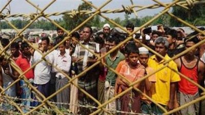 الأمم المتحدة تطالب حكومة ميانمار بعدم إزالة أسماء قرى الروهينجا من الخرائط الرسمية