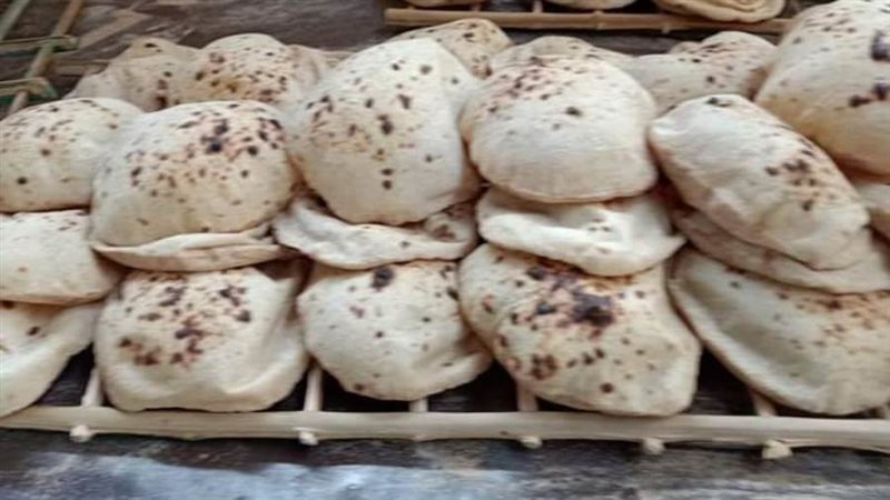 حملات مراقبة مخابز