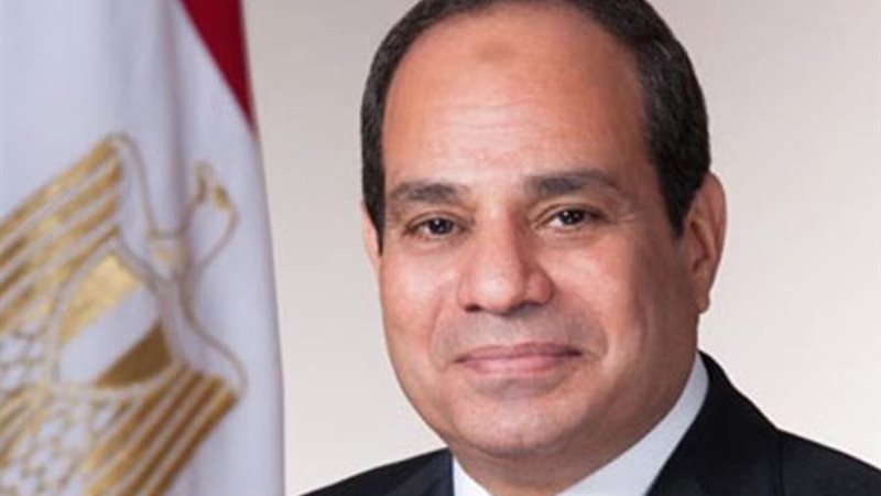 الرئيس عبد الفتاح