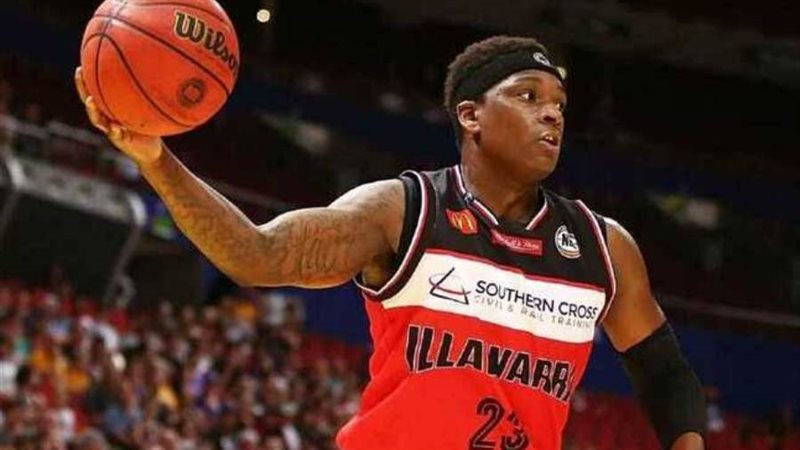 المحترف الأمريكي