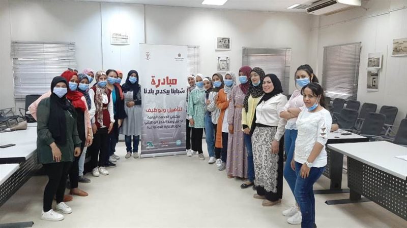 أثناء المبادرة