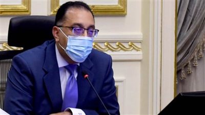 رئيس الوزراء يتابع الموقف التنفيذي للمشروعات التنموية والخدمية بالبحيرة