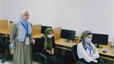 الشباب والرياضة: جلسة تدريبية للمشاركين بنموذج محاكاة السلطة التنفيذية