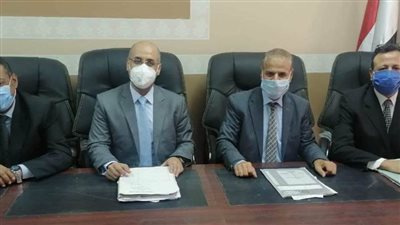 إلزام عضو هيئة تدريس بالمنيا برد نصف مليون جنيه مصروفات بعثة دراسية