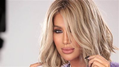 مايا دياب تكشف خطة تصوير عمل فني في مرفأ بيروت قبل الانفجار