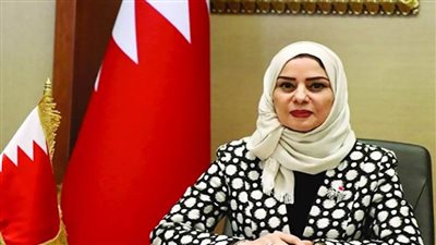 أول تعليق من رئيسة النواب البحريني على إعلان السلام لإنهاء النزاع الفلسطيني الاسرائيلي