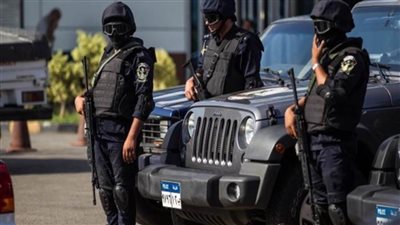 قطاع الأمن الاقتصادي بالداخلية يكافح أشهر الجرائم في المجتمع 