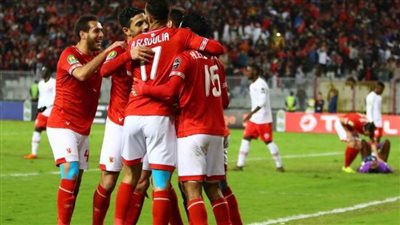 شوط أول سلبي بين الأهلي والاتحاد السكندري وبادجي يهدر أسهل فرص اللقاء