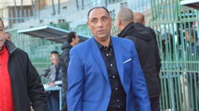 المدير الفني لطنطا: موقف الفريق صعب في البقاء بالدوري الممتاز