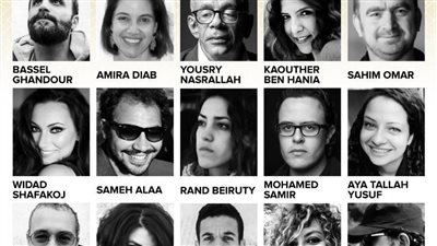 أعمال روائية ووثائقية تشارك في الدورة السابعة لملتقى القاهرة السينمائي
