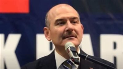 سنسجنهم 126 عامًا.. وزير داخلية تركيا يتعترف بقمع الأكراد 