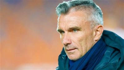 كارتيرون يسدد 2 مليون و700 ألف جنيه للرحيل عن الزمالك 