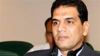 تعرّف على رأي جمال الغندور في تحكيم إبراهيم نور الدين        