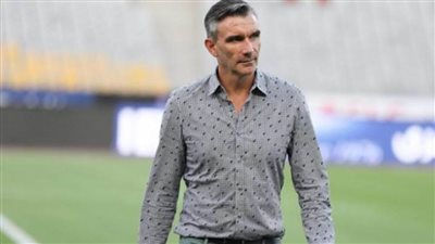 نكشف كواليس رحيل كارتيرون وعرضي الزمالك