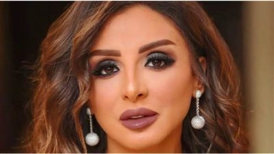 هل تزوجت أنغام للمرة الخامسة؟.. المطربة تحسم الجدل