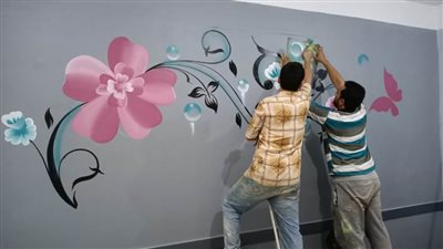  تكريم المشاركين في تجهيز مدارس كفر الشيخ