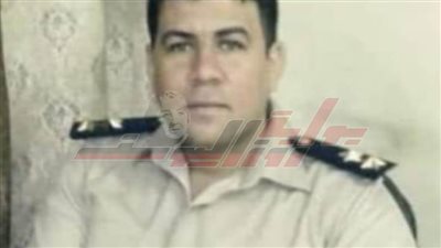 القبض على المتهم بدهس ضابط وإصابة امين شرطة بكمين قليوب