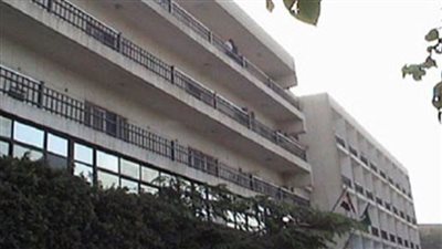 «النيابة العامة» تأمر باستخراج جثمان المتوفاه بمستشفى المنيا